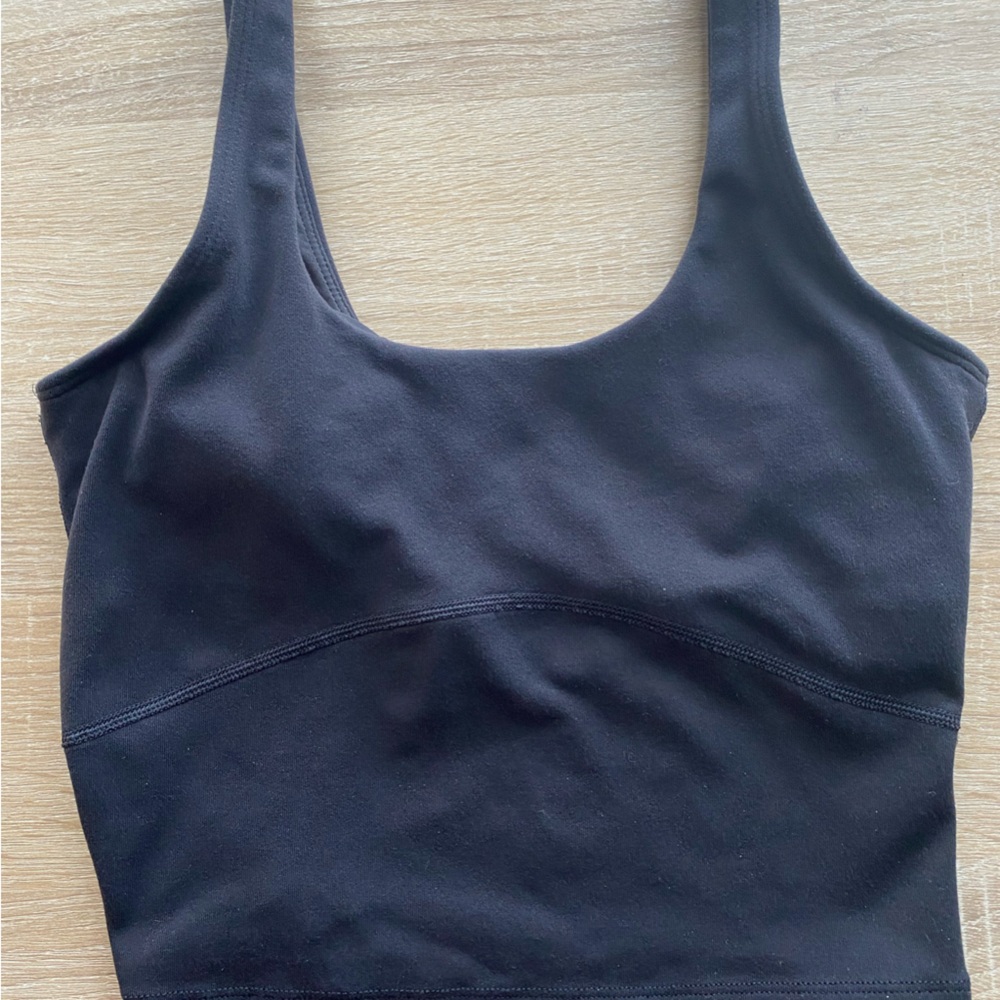 Aritzia TnAction Core Tank